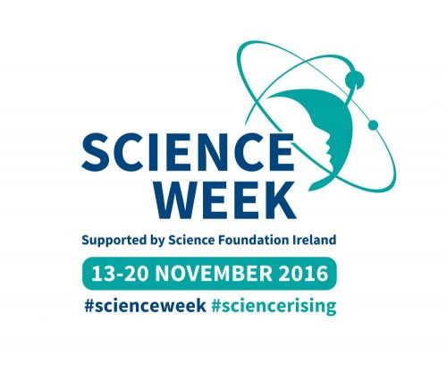 Science Week 2016