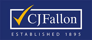 CJFallon logo